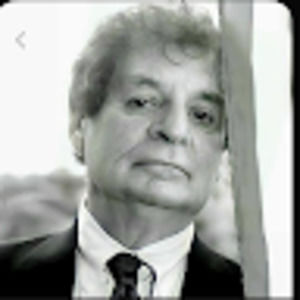 Meet your Posher, Albert